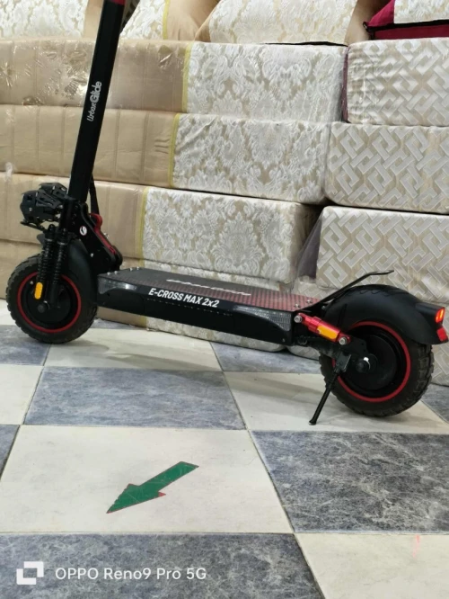 UrbanGlide E-Cross Max 2x2 UrbanGlide 2024