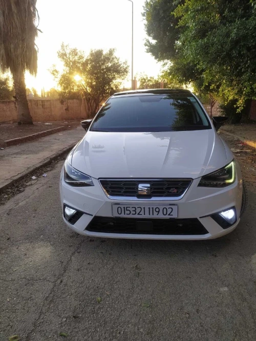 Seat Ibiza 2019 FR