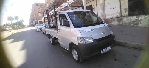 Daihatsu Gran Max 2013 Tôlé