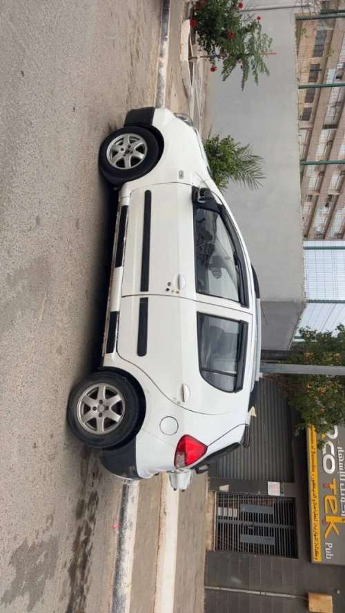 Geely GX2 2015 