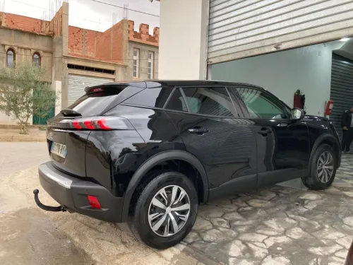 Peugeot 2008 2021 Style