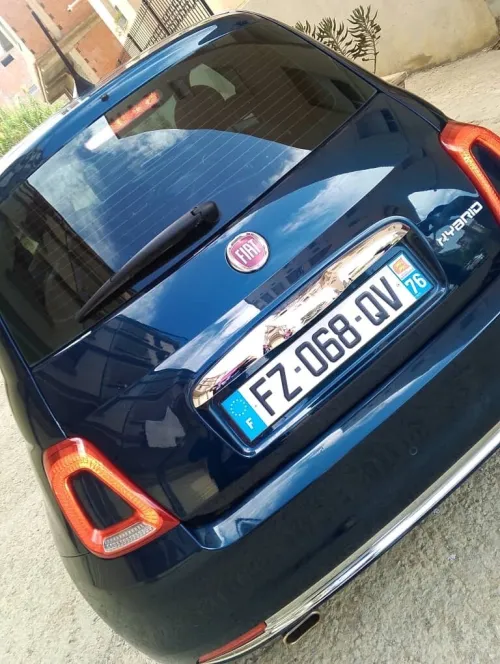 Fiat 500 2023 Dolcevita plus 