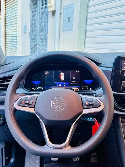 Volkswagen T-Roc 2023 Life Plus