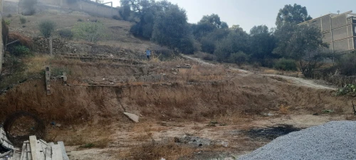 Vente Terrain Béjaïa Sidi aich