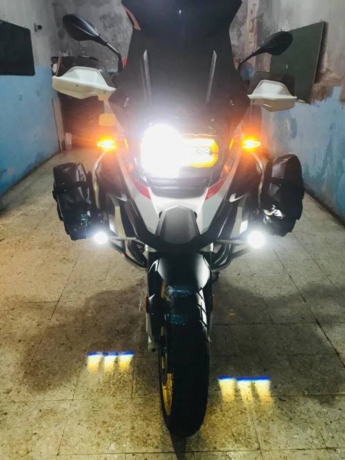 GS 1250 Adventure Trophy GS 1250 Adventure Trophy 2021
