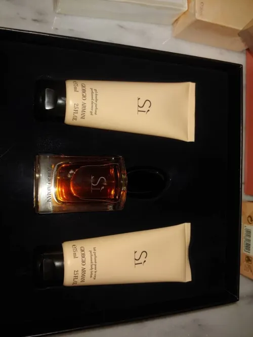 parfums originaux 