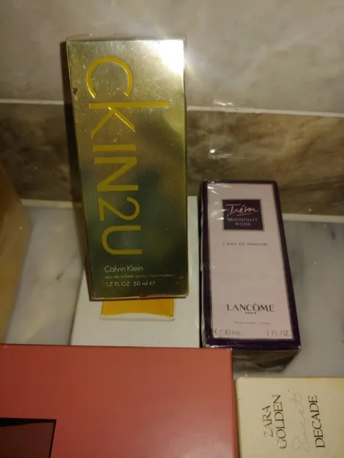 parfums originaux 