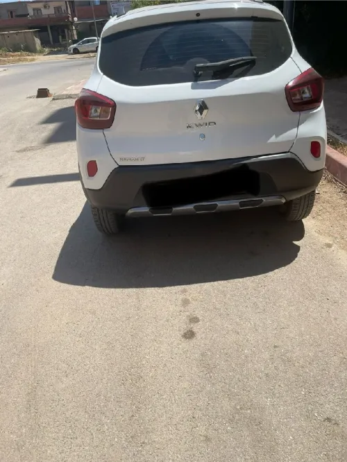 Renault Kwid 2024 