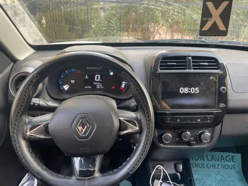 Renault Kwid 2024 