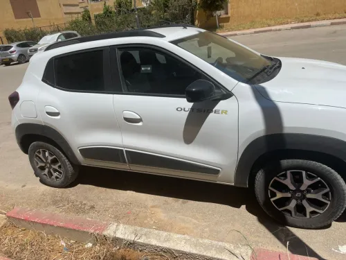 Renault Kwid 2024 