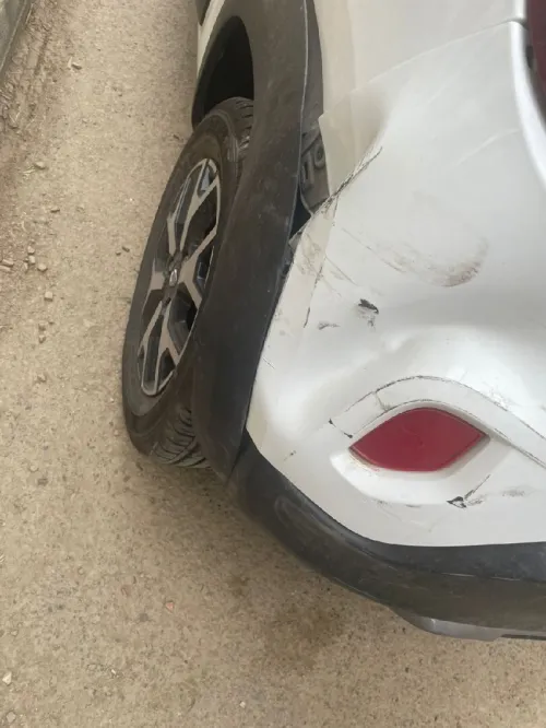 Renault Kwid 2024 