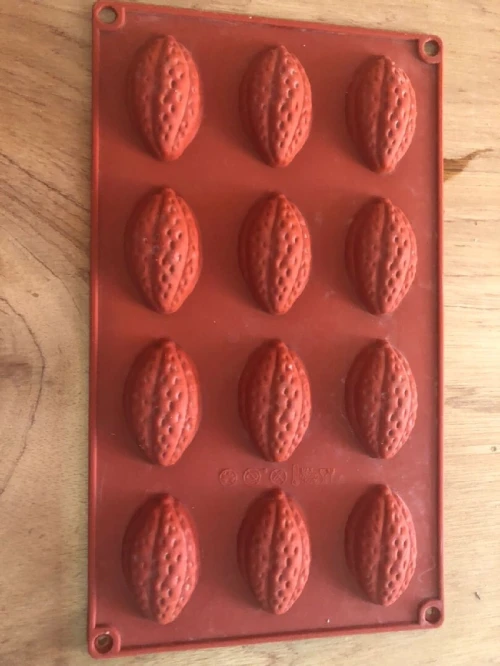 Moules silicone 