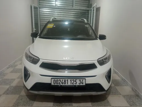 Kia KX1 2025 Ful