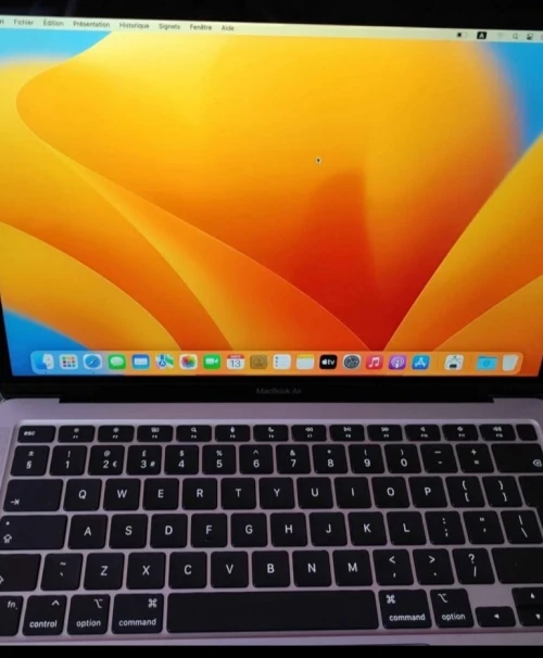 Macbook air m1 2020 16gb / 1Tb ssd cycle 49