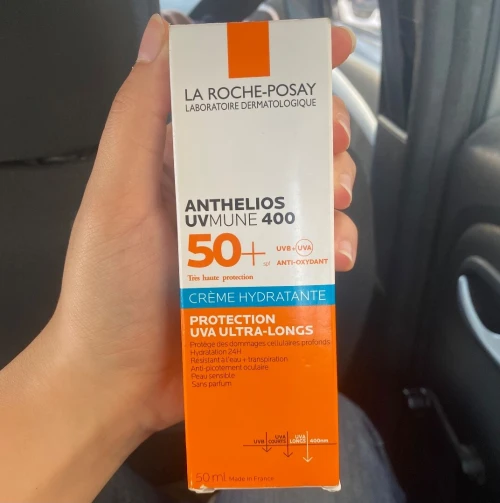 Produits caba ( Avéne / la roch posay / eucerin )