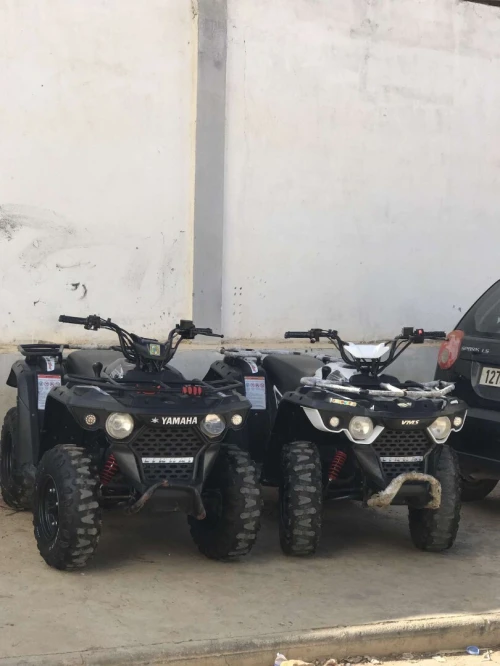 Quad linhai Linhai vms 150 2023