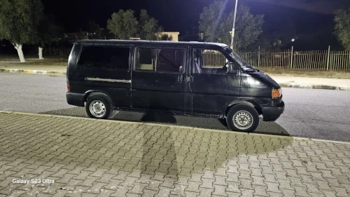 Volkswagen Transporter 2000 T4
