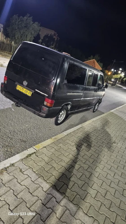 Volkswagen Transporter 2000 T4