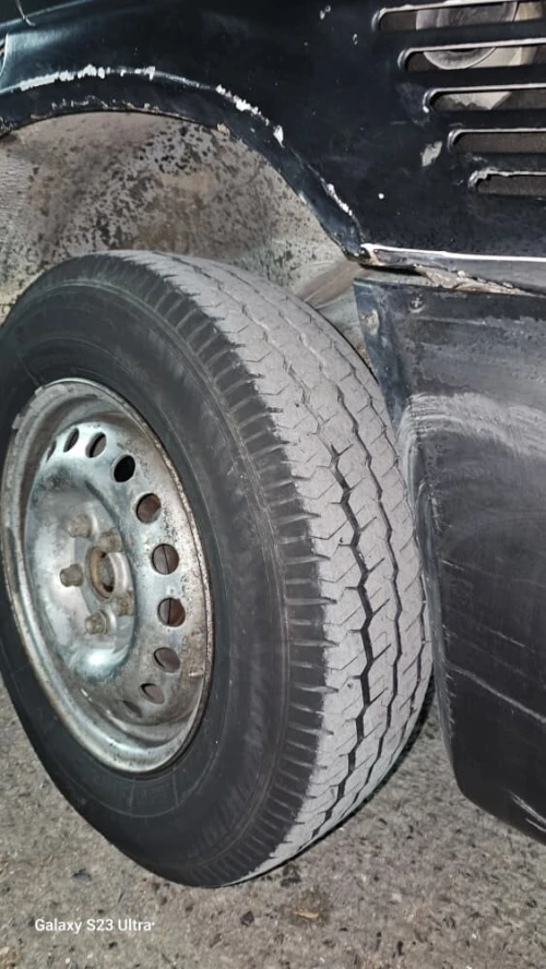 Volkswagen Transporter 2000 T4