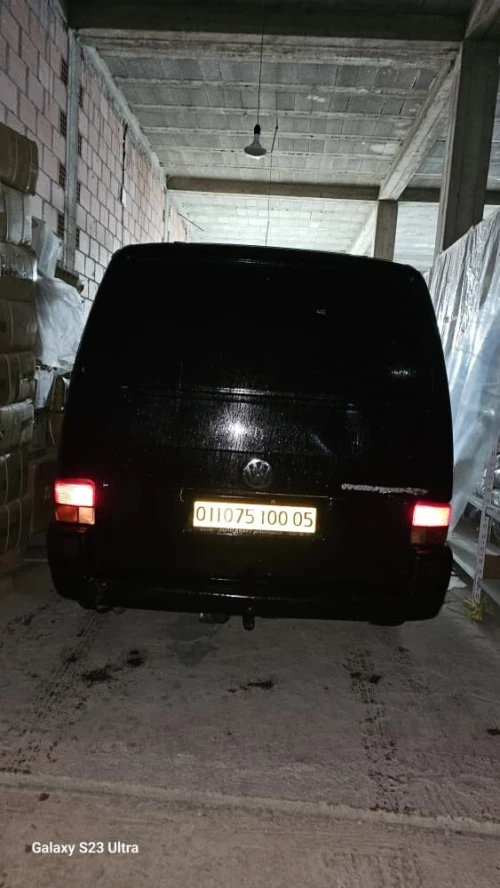 Volkswagen Transporter 2000 T4
