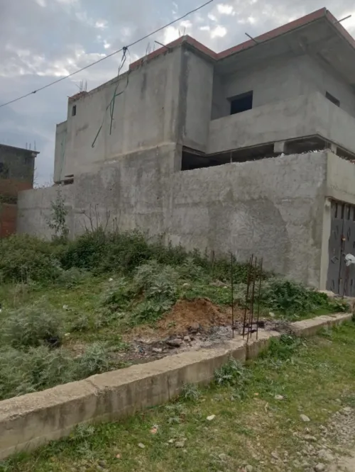 Vente Niveau De Villa El Tarf Ben mehdi
