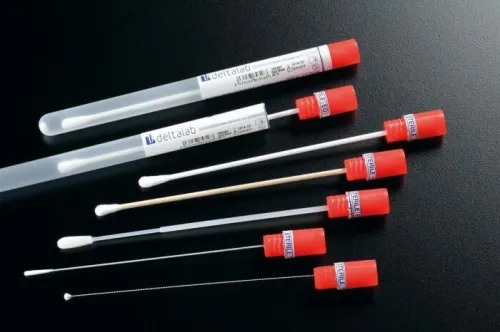 ECOUVILLION STERILE 