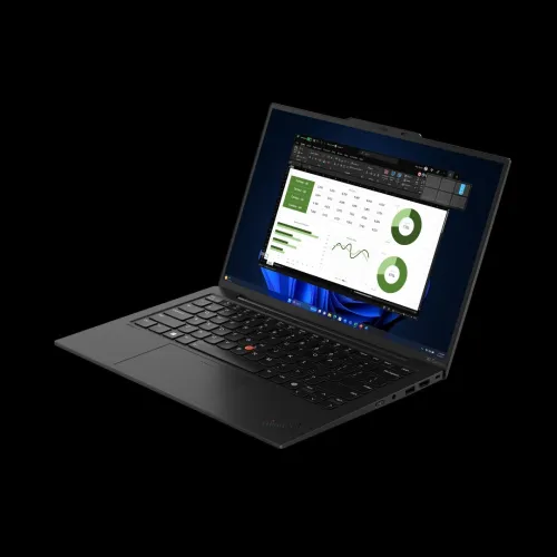 LE NOVO  ThinkPad X1 Carbon Gen 12 (14" Intel)
