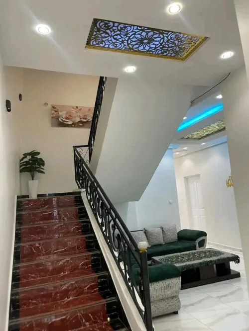 Vente Villa Oran El Kerma