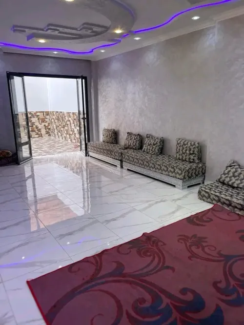 Vente Villa Oran El Kerma