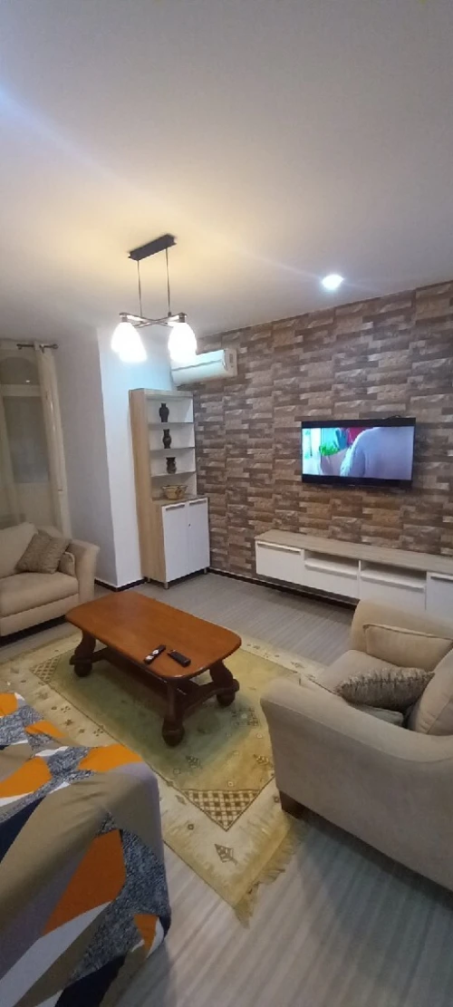 Location vacances Villa Alger Zeralda