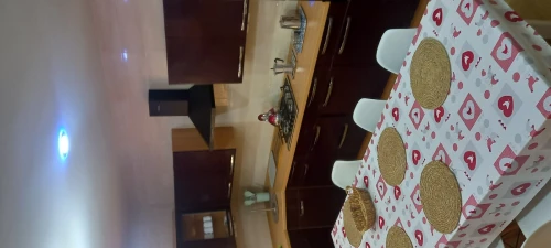 Location vacances Villa Alger Zeralda