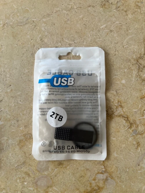 Flash disque TB2