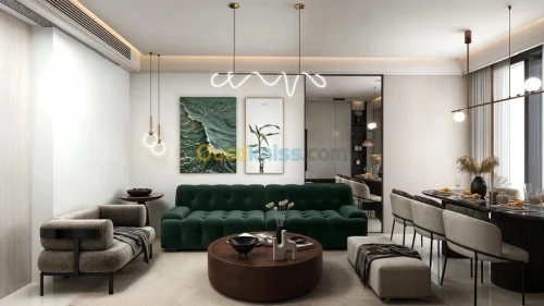 Vente Appartement F5 Alger Ouled fayet