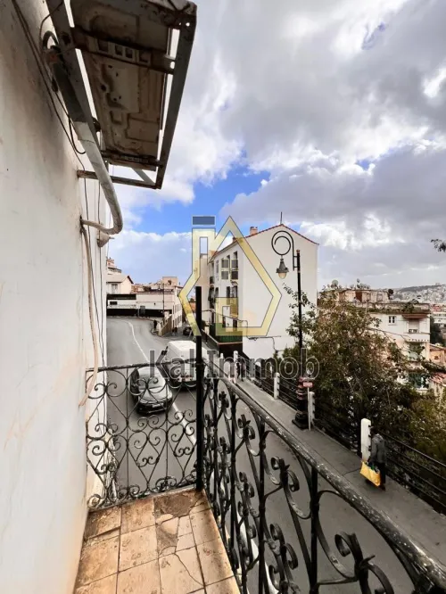 Location Appartement F1 Alger Alger centre