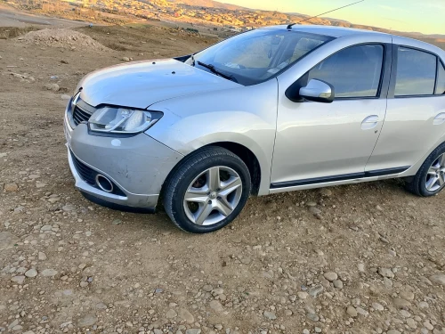 Renault Symbol 2015 Collection