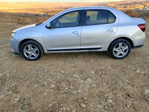 Renault Symbol 2015 Collection