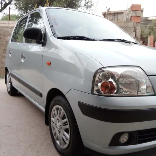 Hyundai Atos 2010 Atos