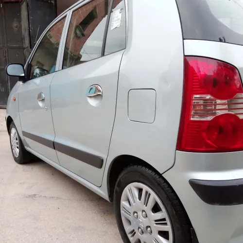 Hyundai Atos 2010 Atos