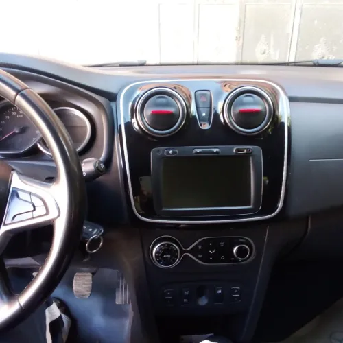 Dacia Stepway 2021 Techroad