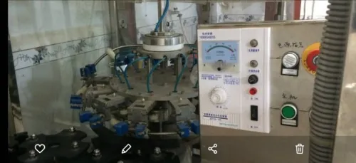 RINÇAGE BOUTEILLE 
