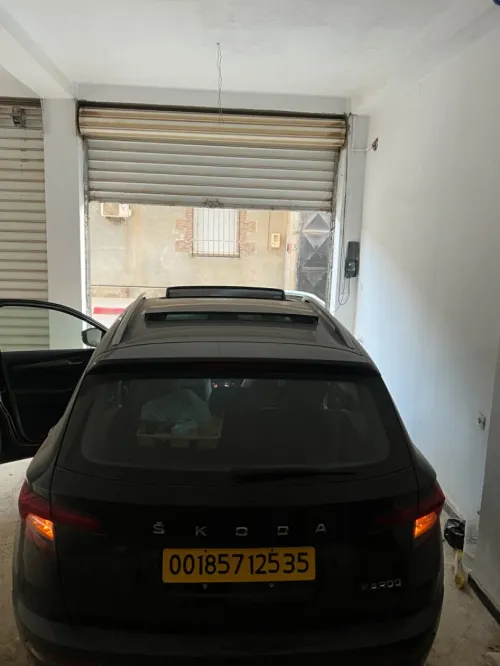 Skoda Karoq 2025 Full option