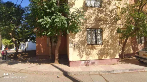 Vente Appartement F4 Médéa Medea