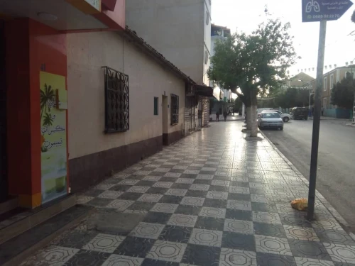 Vente Appartement F4 Skikda El harrouch