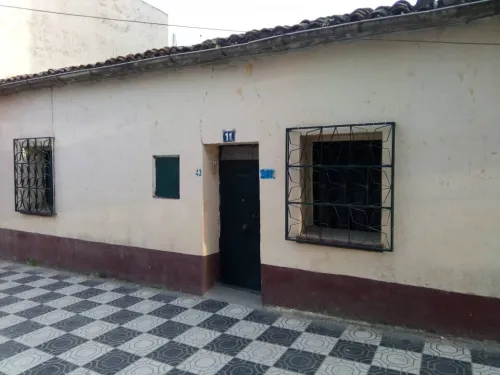 Vente Appartement F4 Skikda El harrouch