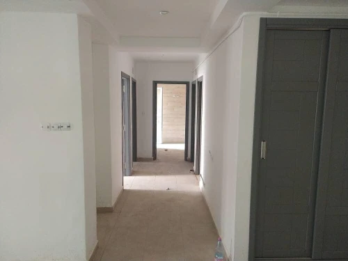 Vente Appartement F3 Alger Bordj el bahri
