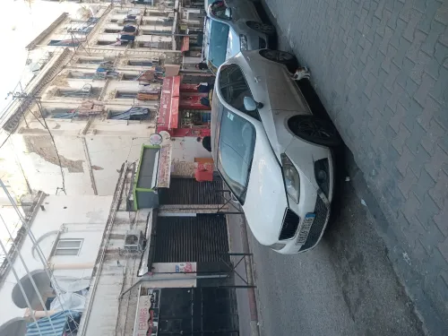 Vente Terrain Alger Belouizdad