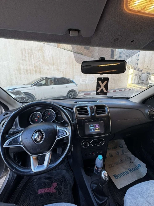 Renault Symbol 2019 Symbol