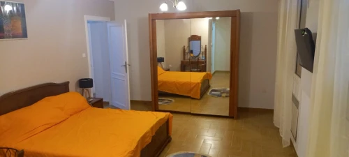 Location vacances Villa Alger Zeralda