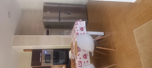 Location vacances Villa Alger Zeralda