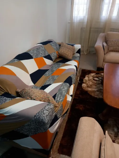 Location vacances Villa Alger Zeralda